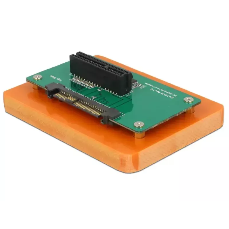 Sąsajos plokštė DeLOCK 62863 vidinė PCIe