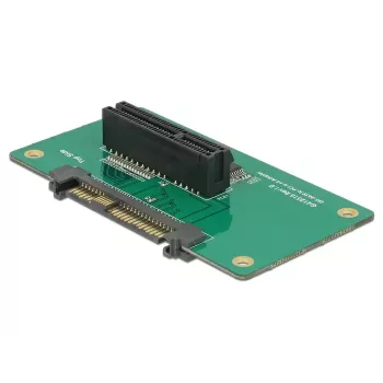 Sąsajos plokštė DeLOCK 62863 vidinė PCIe