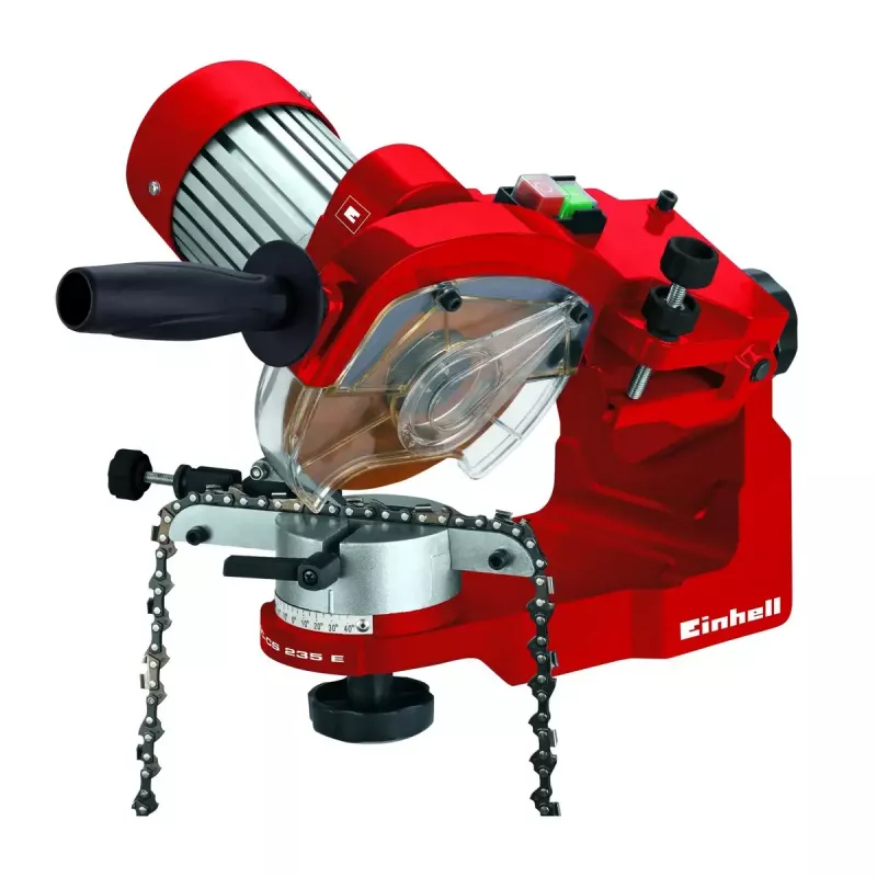 Kampinis šlifuoklis Einhell GC-CS 235 E 235 W 3000 RPM