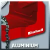 Kampinis šlifuoklis Einhell GC-CS 235 E 235 W 3000 RPM