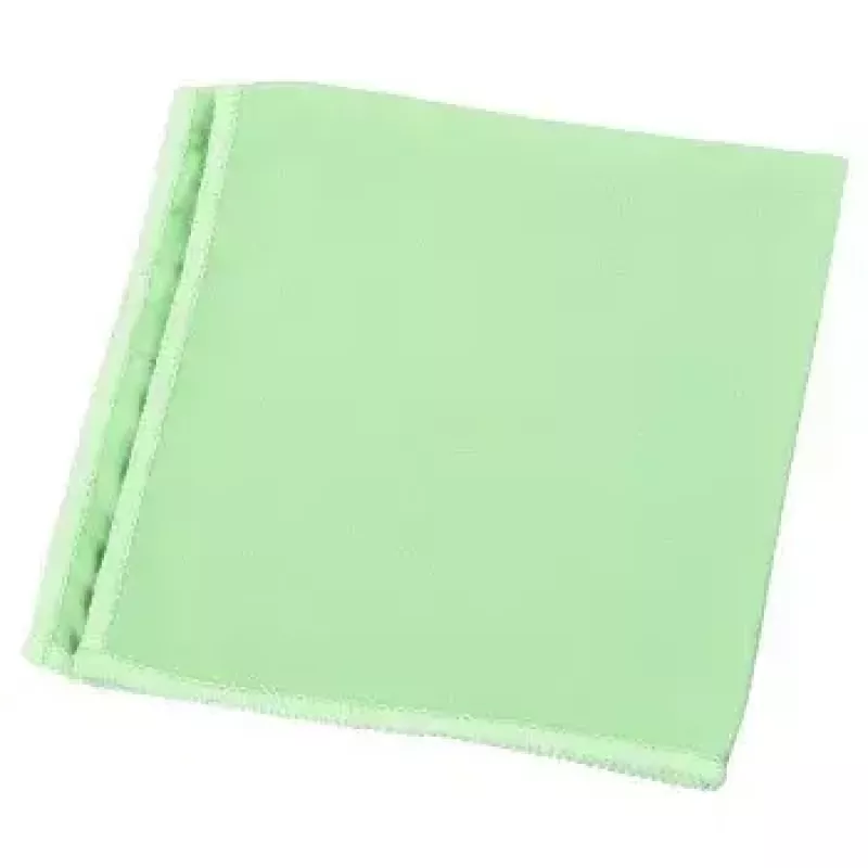 Hama 00111391 valymo šluostė iš mikropluošto Mėlyna, Žalia, Raudona, Geltona 4 vnt.