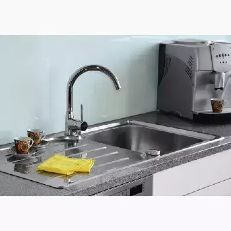 Hama 00111391 valymo šluostė iš mikropluošto Mėlyna, Žalia, Raudona, Geltona 4 vnt.
