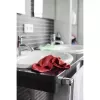 Hama 00111391 valymo šluostė iš mikropluošto Mėlyna, Žalia, Raudona, Geltona 4 vnt.