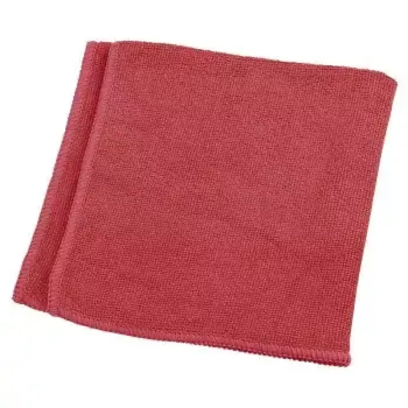 Hama 00111391 valymo šluostė iš mikropluošto Mėlyna, Žalia, Raudona, Geltona 4 vnt.