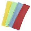 Hama 00111391 valymo šluostė iš mikropluošto Mėlyna, Žalia, Raudona, Geltona 4 vnt.