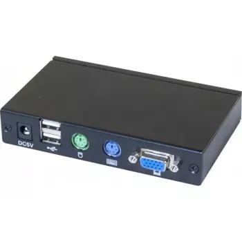 KVM ilgintuvo siųstuvas-imtuvas Dexlan 050009