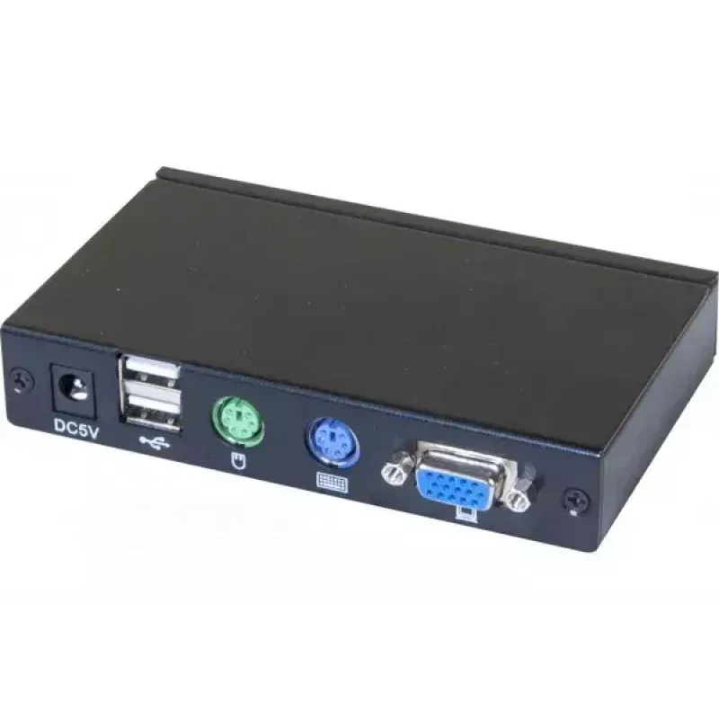 KVM ilgintuvo siųstuvas-imtuvas Dexlan 050009