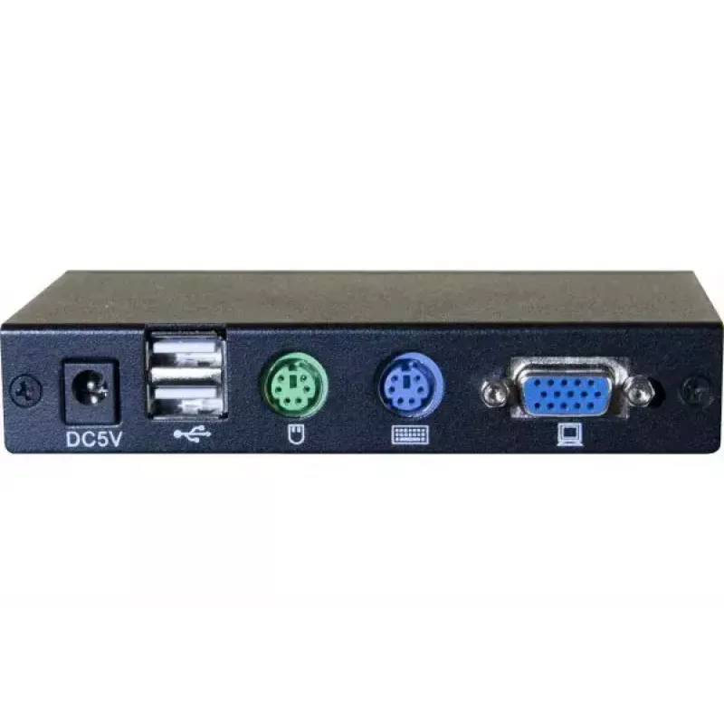 KVM ilgintuvo siųstuvas-imtuvas Dexlan 050009