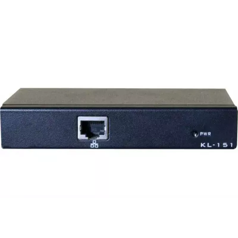 KVM ilgintuvo siųstuvas-imtuvas Dexlan 050009