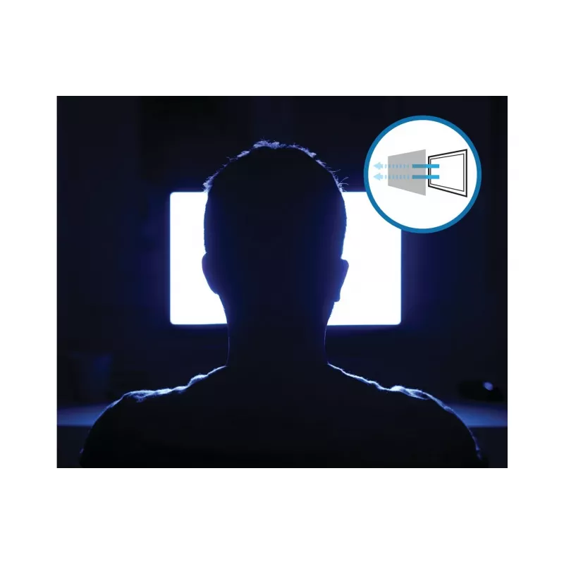 Kensington privatumo filtras - nuimamas iš dviejų pusių, skirtas Lenovo Thinkpad X1 Carbon 4-os kartos
