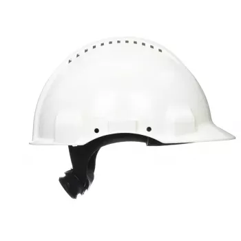 3M G3000CUV-VI Akrilnitrilo butadieno stirenas (ABS), didelio tankio polietilenas (HDPE), plastikas, poliesteris, balta