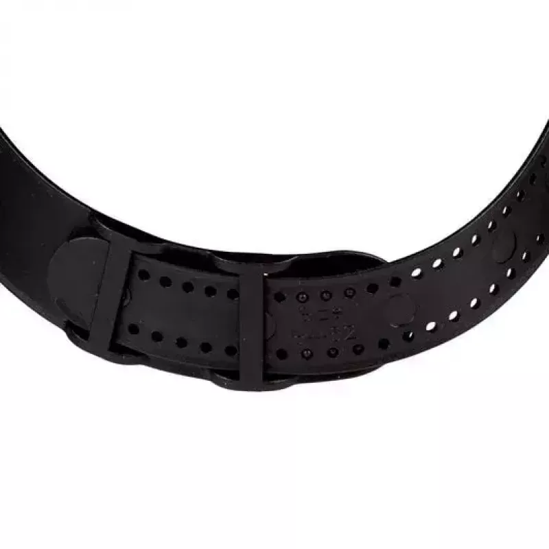 3M G3000CUV-VI Akrilnitrilo butadieno stirenas (ABS), didelio tankio polietilenas (HDPE), plastikas, poliesteris, balta