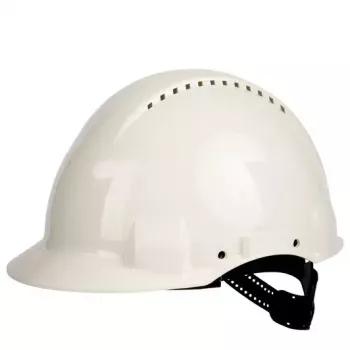 3M G3000CUV-VI Akrilnitrilo butadieno stirenas (ABS), didelio tankio polietilenas (HDPE), plastikas, poliesteris, balta