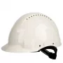3M G3000CUV-VI Akrilnitrilo butadieno stirenas (ABS), didelio tankio polietilenas (HDPE), plastikas, poliesteris, balta