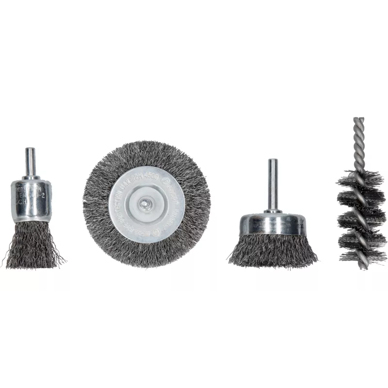 Bosch 2 609 256 553 vielinis šepetys