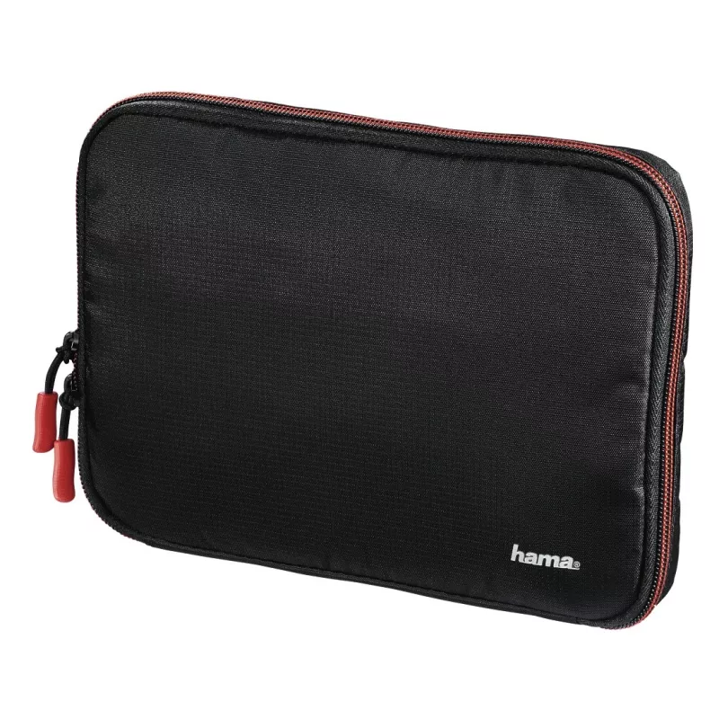 Hama Fancy Juoda, Red Polytex kamerų filtrų dėklas