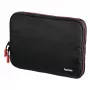 Hama Fancy Juoda, Red Polytex kamerų filtrų dėklas