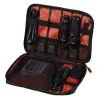 Hama Fancy Juoda, Red Polytex kamerų filtrų dėklas