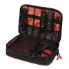 Hama Fancy Juoda, Red Polytex kameros filtrų dėklas