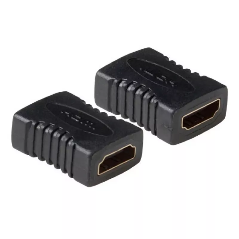 HDMI adapteris HDMI-A lizdas - lizdas ACT AP1005