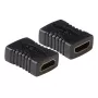 HDMI adapteris HDMI-A lizdas - lizdas ACT AP1005