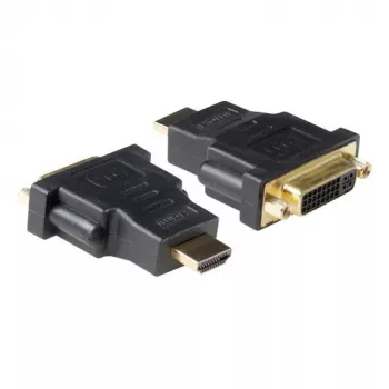 HDMI A (vyriškas) — DVI-D (moteriškas) adapteris ACT AP1006