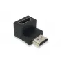 HDMI adapteris žemyn nukreiptas ACT AB3771