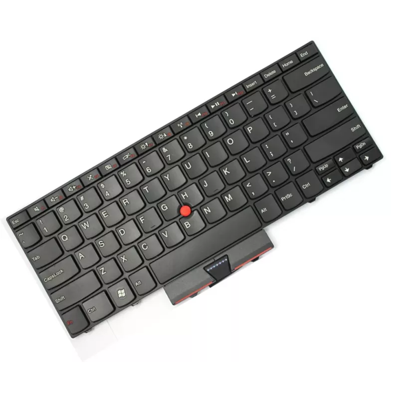 Klaviatūra Lenovo ThinkPad Edge E420s E420 E425 S420 04W0812
