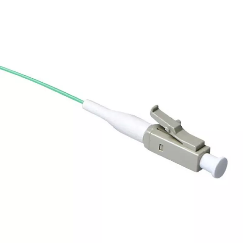 OM3 Pigtail ACT LC 50/125µm 1m