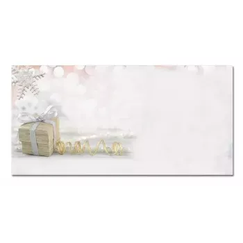 Envelope DL Sigel DU135 Pilka 50 vnt.
