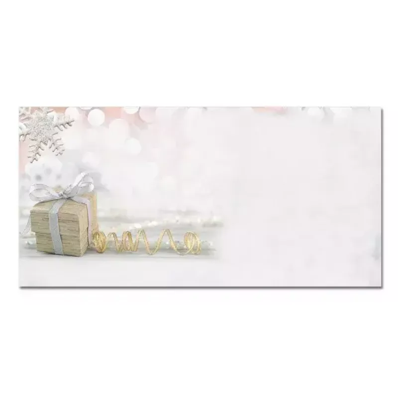 Envelope DL Sigel DU135 Pilka 50 vnt.