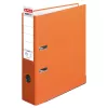 Žiedinis segtuvas Herlitz maX.file A4 oranžinis