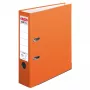 Žiedinis segtuvas Herlitz maX.file A4 oranžinis