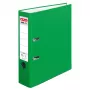 Segtuvas žiedais A4 Herlitz maX.file Žalias