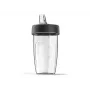 Maisto smulkintuvas Kenwood KAH740PL 0,6 l pilkas