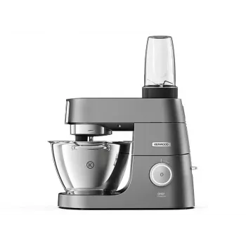 Maisto smulkintuvas Kenwood KAH740PL 0,6 l pilkas