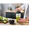 Maisto smulkintuvas Kenwood KAH740PL 0,6 l pilkas