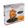 Kepimo skarda Westmark 15152260 Nerūdijantis plienas Karščiui atspari iki 210 °C