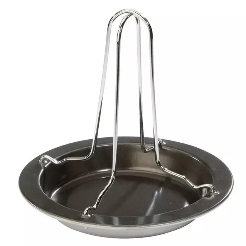 Kepimo skarda Westmark 15152260 Nerūdijantis plienas Karščiui atspari iki 210 °C