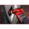 Skaitmeninis slėgio matuoklis KS Tools 100.4055 0,2–10 bar LCD