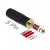 Laido jungties adapteris DeLOCK 65897