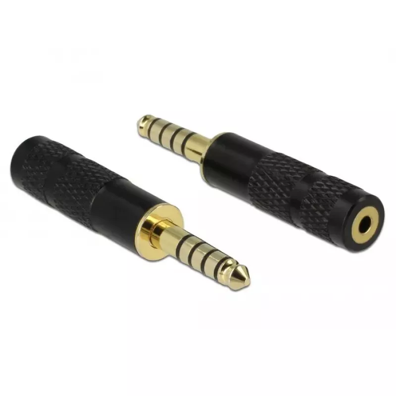 Laido jungties adapteris DeLOCK 65897