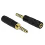 Laido jungties adapteris DeLOCK 65897