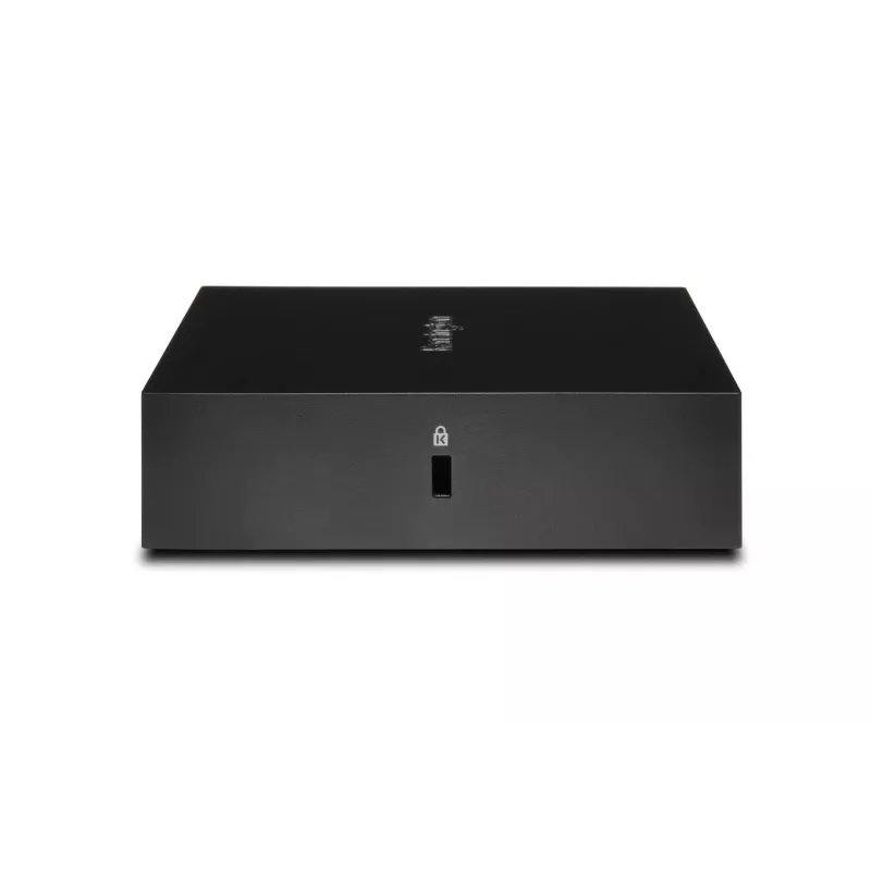 Kensington SD2000P USB-C 5 Gbps vieno 4K Nano dokas – 60 W PD – HDMI arba DP – Win/Mac/Chrome