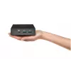 Kensington SD2000P USB-C 5 Gbps vieno 4K Nano dokas – 60 W PD – HDMI arba DP – Win/Mac/Chrome
