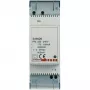 Legrand 346020 maitinimo adapteris / keitiklis