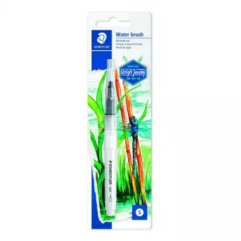 Vienetinis teptukas Staedtler 949 BK-1-C