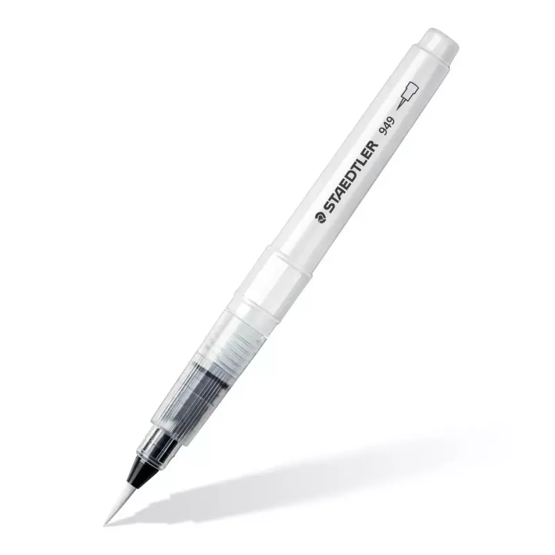 Teptukų rinkinys Staedtler 949 4 vnt.