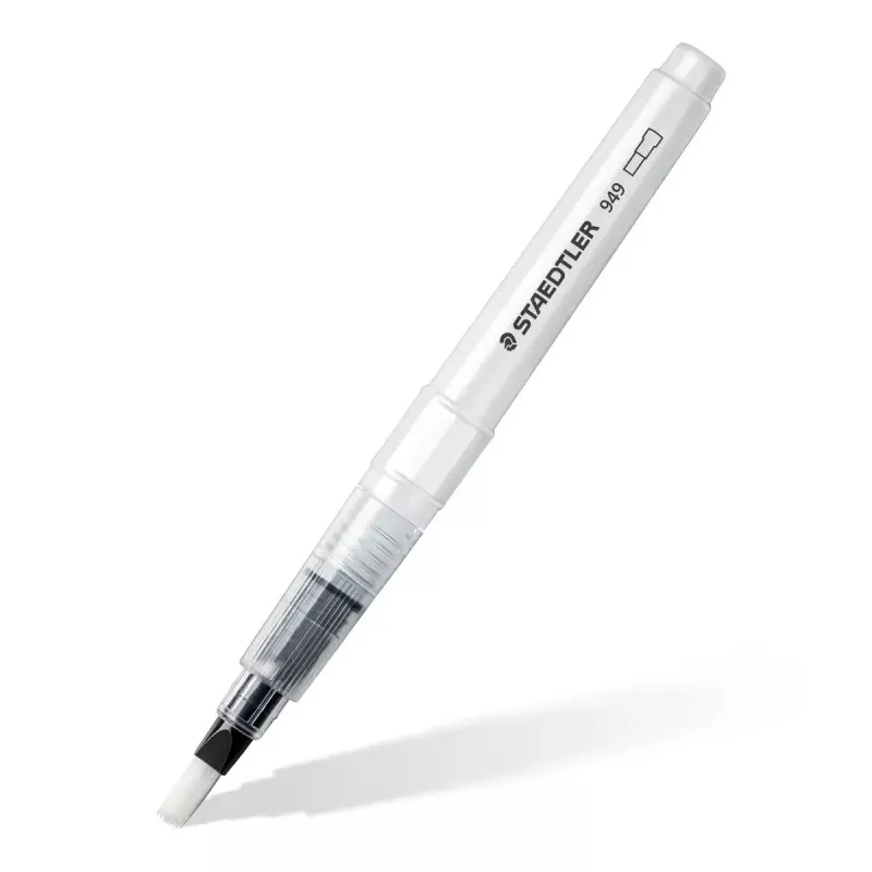 Teptukų rinkinys Staedtler 949 4 vnt.