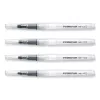 Teptukų rinkinys Staedtler 949 4 vnt.